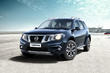 Atjauninātā krosovera Nissan Terrano apskats foto 7