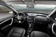 Atjauninātā krosovera Nissan Terrano apskats foto 5