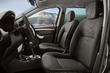 Atjauninātā krosovera Nissan Terrano apskats foto 4