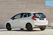 Kompakts piecdurvju hečbeks Honda Jazz foto 9