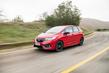 Kompakts piecdurvju hečbeks Honda Jazz foto 8