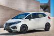 Kompakts piecdurvju hečbeks Honda Jazz foto 4