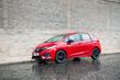 Kompakts piecdurvju hečbeks Honda Jazz foto 1
