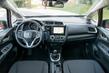 Kompakts piecdurvju hečbeks Honda Jazz foto 5