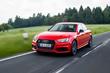 Audi S4 sporta sedana apskats foto 2