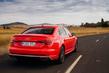Audi S4 sporta sedana apskats foto 8