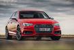 Audi S4 sporta sedana apskats foto 3