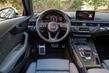 Audi S4 sporta sedana apskats foto 6