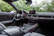 Audi S4 sporta sedana apskats foto 5