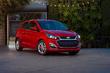 Atjauninātā kompaktā hečbeka Chevrolet Spark apskats foto 9