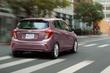 Atjauninātā kompaktā hečbeka Chevrolet Spark apskats foto 4