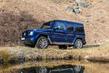 Atjaunināts Mercedes-Benz G-Class apvidnieka modelis foto 11