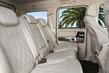 Atjaunināts Mercedes-Benz G-Class apvidnieka modelis foto 8