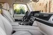 Atjaunināts Mercedes-Benz G-Class apvidnieka modelis foto 7