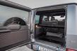 Atjaunināts Mercedes-Benz G-Class apvidnieka modelis foto 9