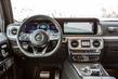 Atjaunināts Mercedes-Benz G-Class apvidnieka modelis foto 5