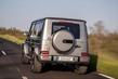 Atjaunināts Mercedes-Benz G-Class apvidnieka modelis foto 4