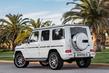 Atjaunināts Mercedes-Benz G-Class apvidnieka modelis foto 3