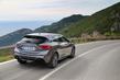 Premium klases hečbeks Infiniti Q30 foto 12