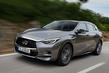 Premium klases hečbeks Infiniti Q30 foto 2