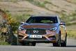 Premium klases hečbeks Infiniti Q30 foto 6