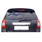 Chevrolet Captiva 2006–2019 Spoileris krāsošanai foto 2