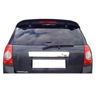 Spoileris krāsošanai Chevrolet Captiva 2006–2019 foto 2