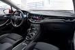 Opel Astra K piecdurvju hečbeka apskats foto 8