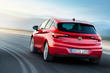 Opel Astra K piecdurvju hečbeka apskats foto 7