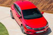 Opel Astra K piecdurvju hečbeka apskats foto 6