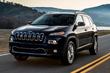 Jeep Cherokee vidēja izmēra krosovera apskats foto 1