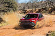 Jeep Cherokee vidēja izmēra krosovera apskats foto 10