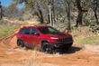 Jeep Cherokee vidēja izmēra krosovera apskats foto 9