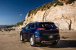 Jeep Cherokee vidēja izmēra krosovera apskats foto 5