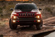 Jeep Cherokee vidēja izmēra krosovera apskats foto 2