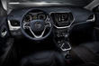 Jeep Cherokee vidēja izmēra krosovera apskats foto 6