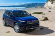 Jeep Cherokee vidēja izmēra krosovera apskats foto 3