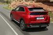 Mitsubishi Eclipse Cross krosovera apskats foto 3