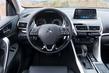 Mitsubishi Eclipse Cross krosovera apskats foto 4