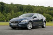 Volvo V40 piecdurvju hečbeka apskats foto 9