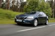 Volvo V40 piecdurvju hečbeka apskats foto 4