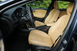 Volvo V40 piecdurvju hečbeka apskats foto 5