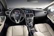 Volvo V40 piecdurvju hečbeka apskats foto 6