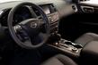 Nissan Pathfinder krosovera modernizētā versija foto 5
