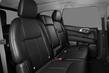 Nissan Pathfinder krosovera modernizētā versija foto 7