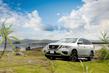 Nissan Pathfinder krosovera modernizētā versija foto 11