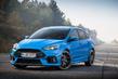 Apskats: uzlādētā hečbeka Ford Focus RS versija foto 9