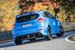 Apskats: uzlādētā hečbeka Ford Focus RS versija foto 4