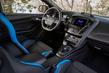 Apskats: uzlādētā hečbeka Ford Focus RS versija foto 6