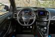 Apskats: uzlādētā hečbeka Ford Focus RS versija foto 5